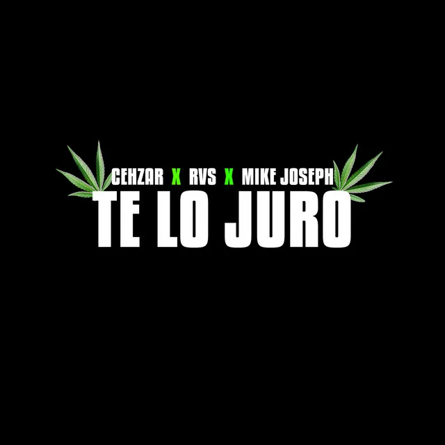 Te Lo Juro