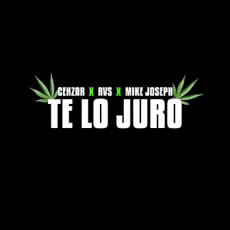 Te Lo Juro by RVS