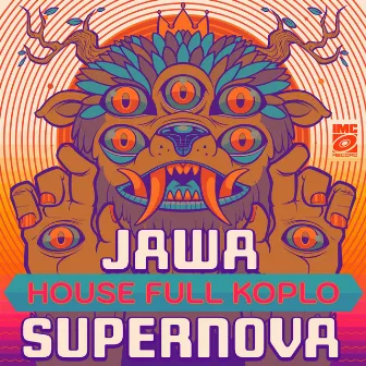 JAWA SUPERNOVA (HOUSE FULL KOPLO) by Dini Aditama