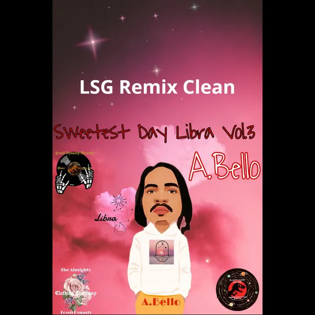 Lsg (Remix)