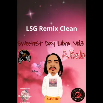 Lsg (Remix) by A.Bello