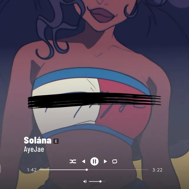 Solàna