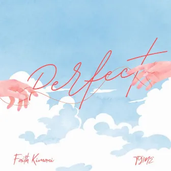 Perfect by Faith Kimani