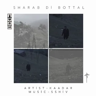 Sharab Di Bottal by Kaadar