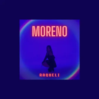 Moreno by Raqueli