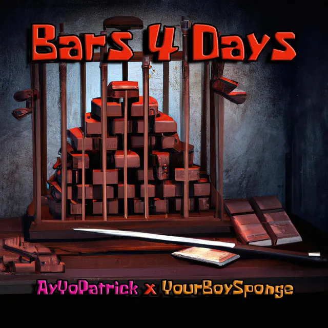 Bars 4 Days