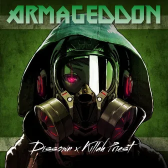 Armageddon by Dissown