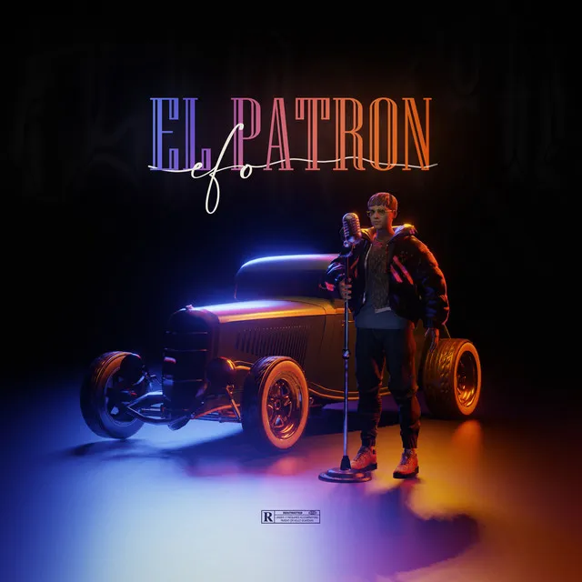 EL PATRON