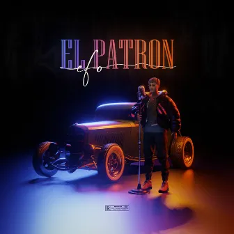 EL PATRON by EFO