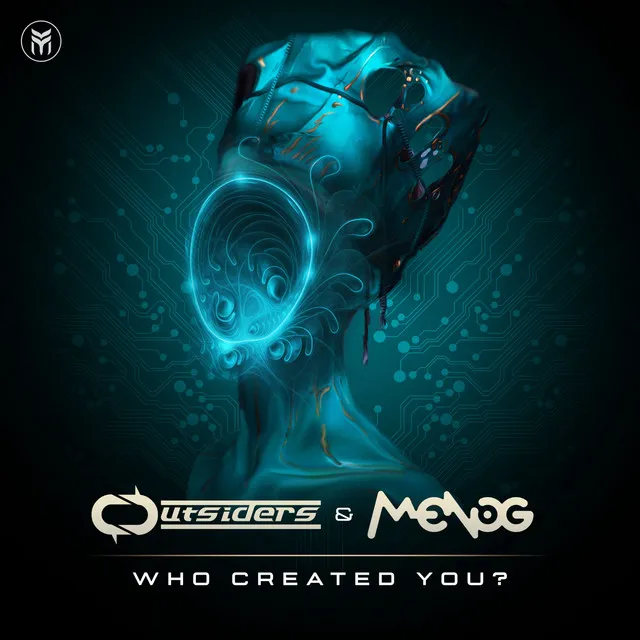 Who Created You? - Original Mix