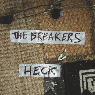 The Breakers by HECK