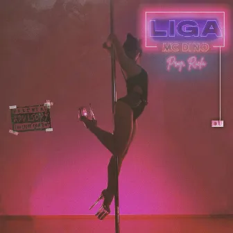 LIGA by Riela