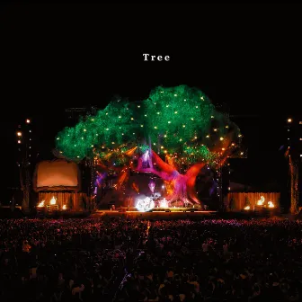 Tree by SEKAI NO OWARI