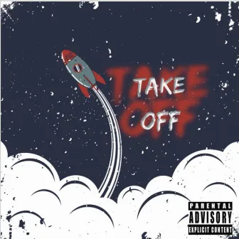 Takeoff by Unknown Artist