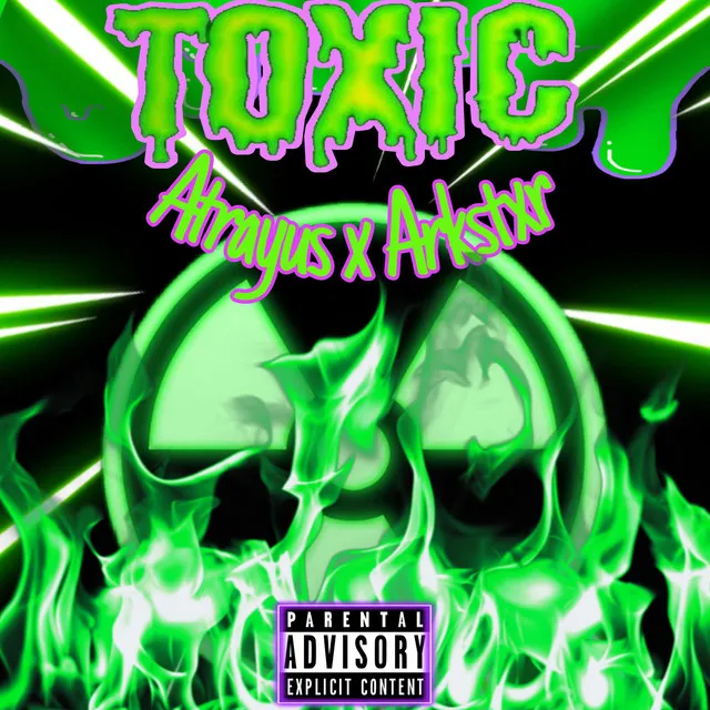 Toxic