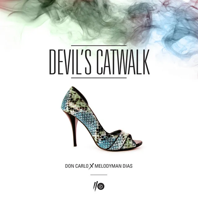 Devil's Catwalk