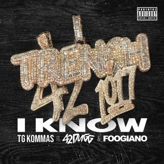 I Know by TG Kommas