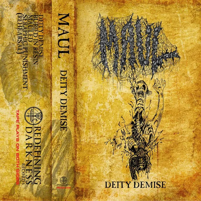 Deity Demise