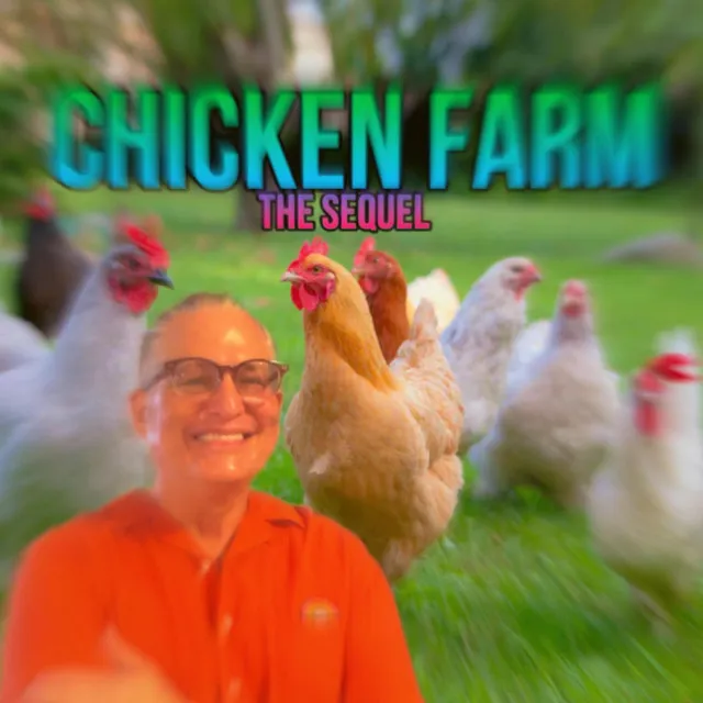 Chicken Farm 2