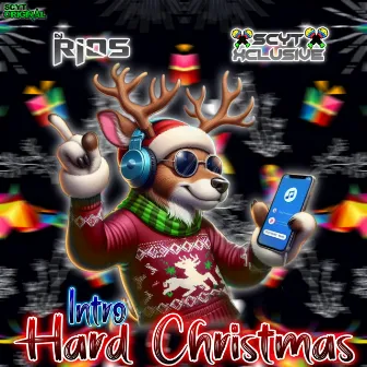 Intro Hard Christmas by SCYT Xclusive