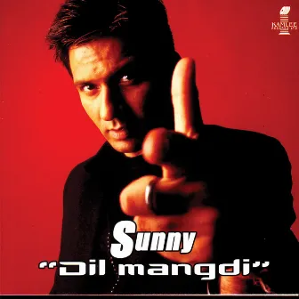 Dil Mangdi by Sunny