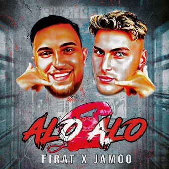 Alo Alo by Jamoo