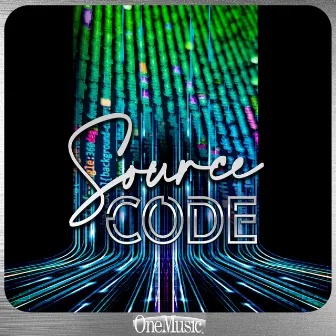 Source Code by Jason Zaffary