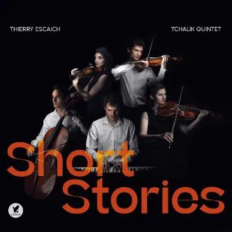 Short Stories by Quatuor Tchalik