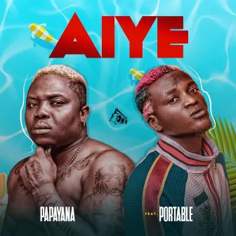 Aiye by Portable