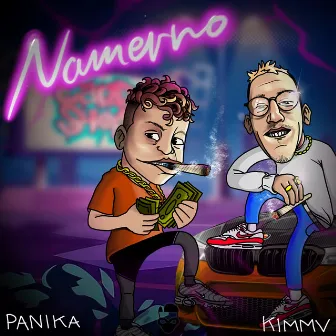 Namerno by Panika