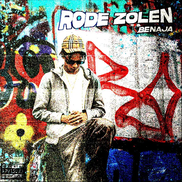 Rode Zolen