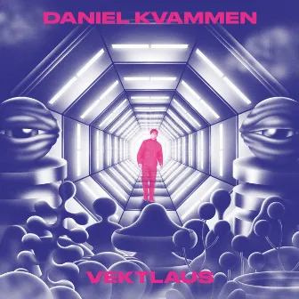 Vektlaus by Daniel Kvammen