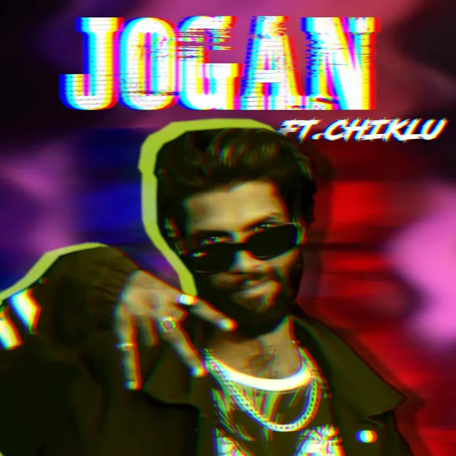 JOGAN