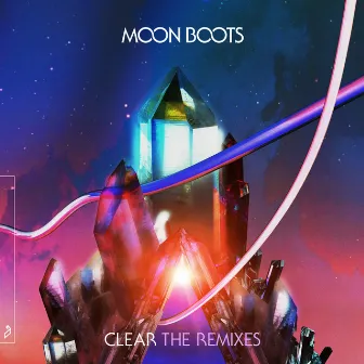 Clear (The Remixes) by Wookie