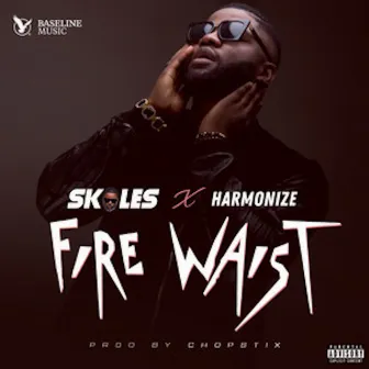 Fire Waist by Harmonize