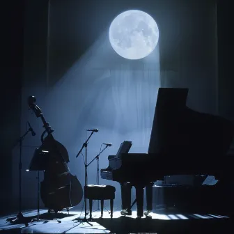 Abrazo De Melodías Crepusculares: Música Jazz Al Anochecer by Música de jazz del lobby del hotel