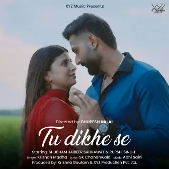 Tu Dikhe Se by Krishan Madha