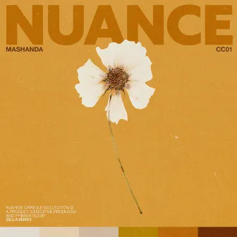 NUANCE CC01 by Mashanda