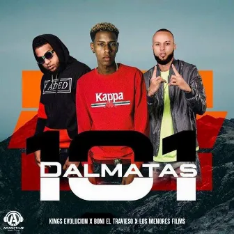 101 Dalmatas by Kings Evolucion