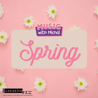 Spring by Music with Michal