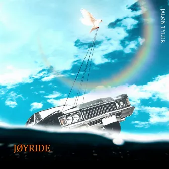 JØYRIDE by Jaløn Tyler