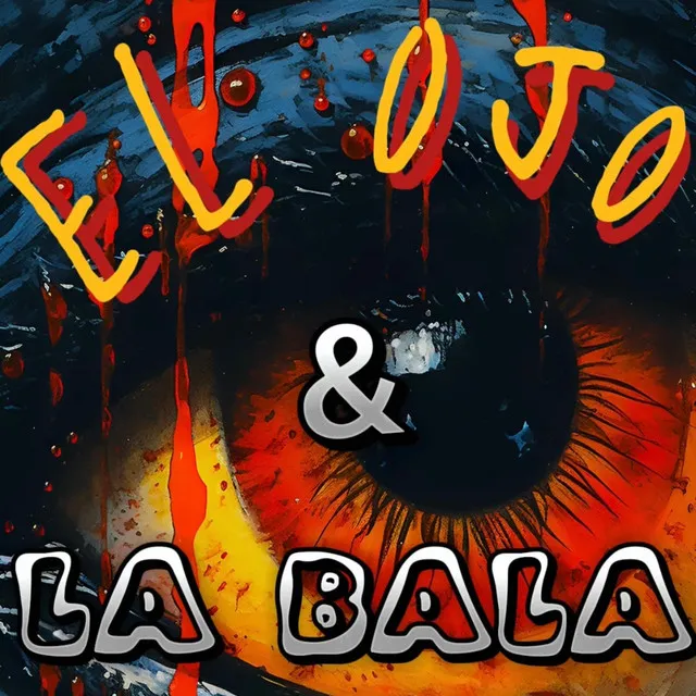 El Ojo & la Bala