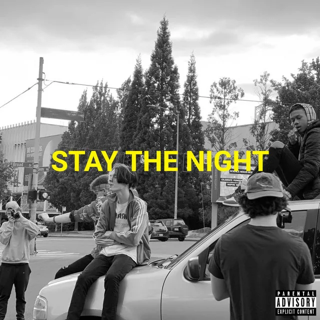 Stay the Night