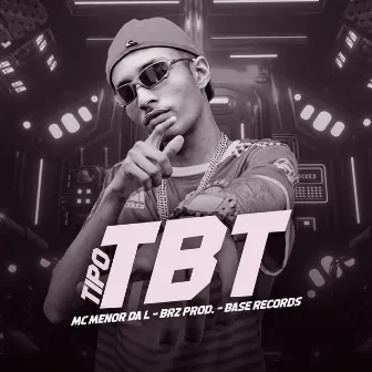 Tipo Tbt by BrzProd.