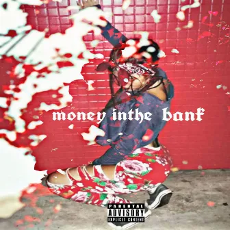 Money Anthe Bank by Wally B