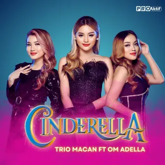 Cinderella by Trio Macan