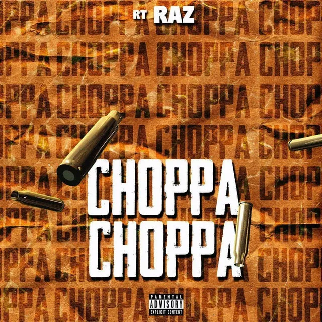 Choppa Choppa