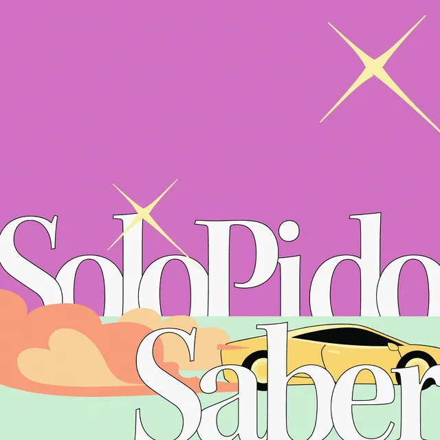 Solo Pido Saber