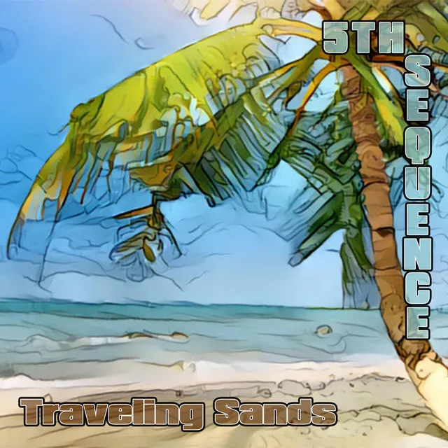 Traveling Sands