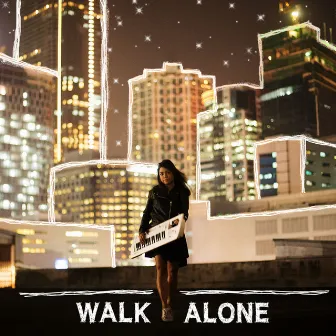 Walk Alone by Sabu